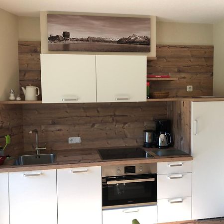 Villa Romantica Appartement Mayrhofen Zewnętrze zdjęcie