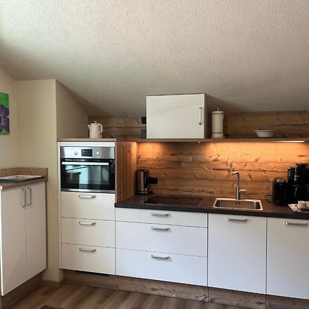 Villa Romantica Appartement Mayrhofen Zewnętrze zdjęcie