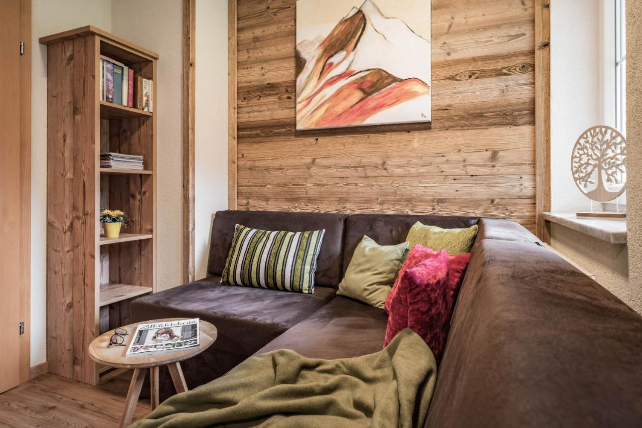 Villa Romantica Appartement Mayrhofen Zewnętrze zdjęcie