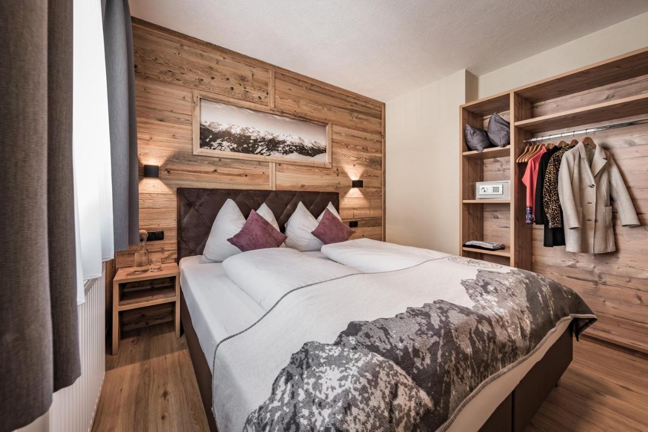 Villa Romantica Appartement Mayrhofen Zewnętrze zdjęcie