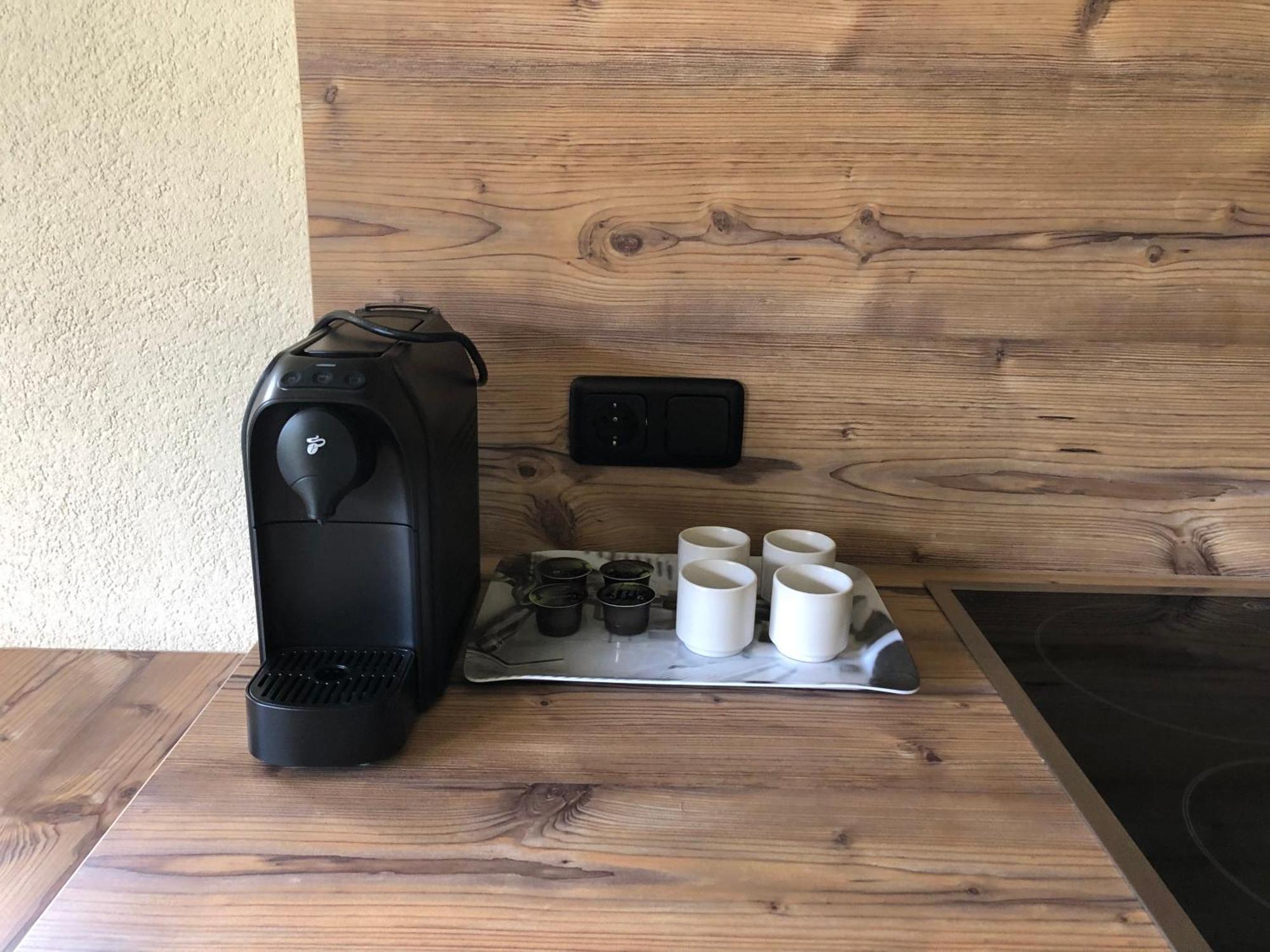 Villa Romantica Appartement Mayrhofen Zewnętrze zdjęcie