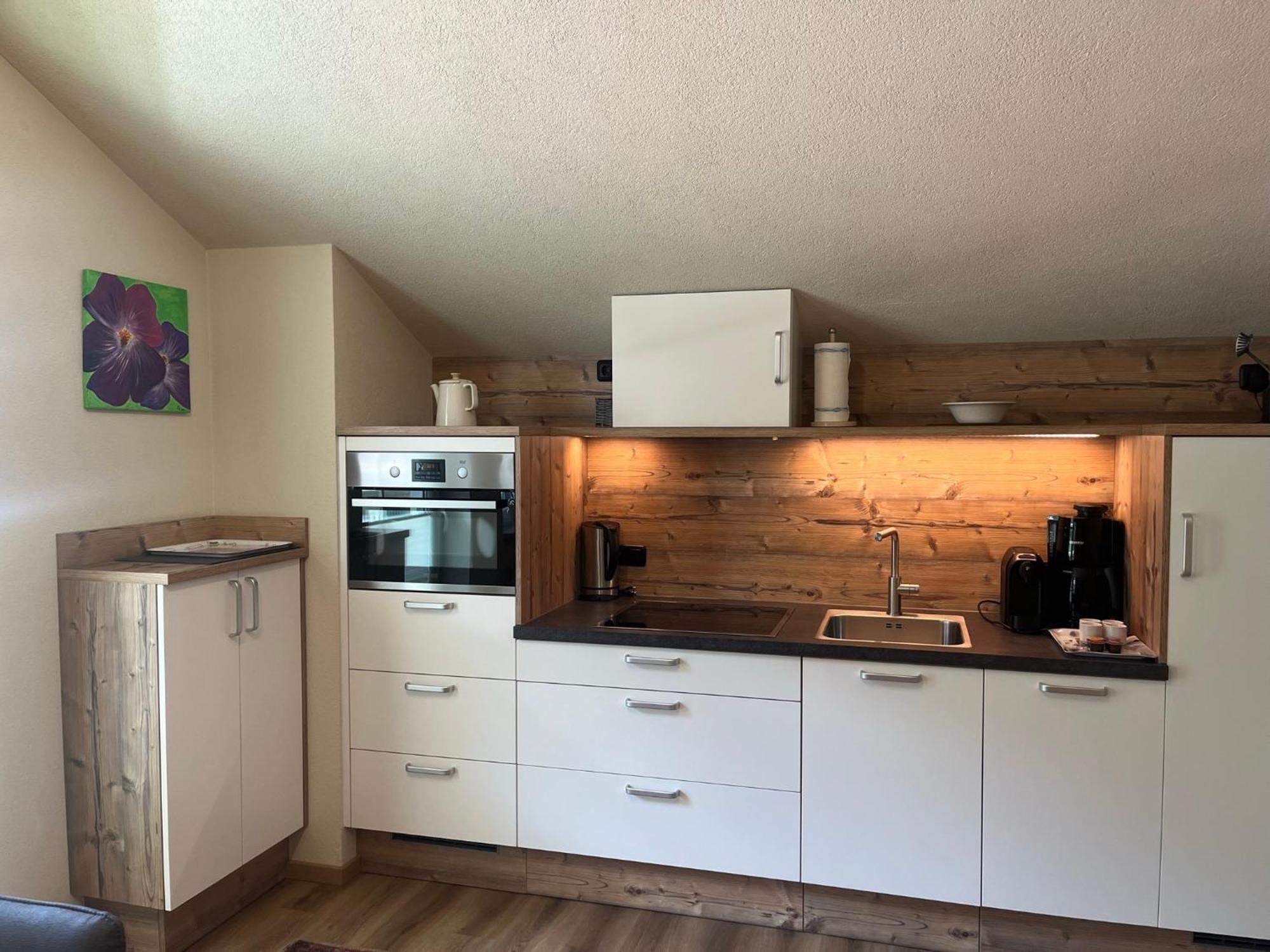 Villa Romantica Appartement Mayrhofen Zewnętrze zdjęcie